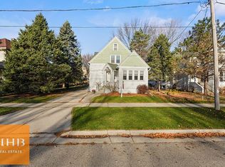 1436 Jenifer St, Madison, WI 53703