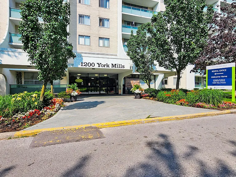 1200 York Mills Rd — Photo 13