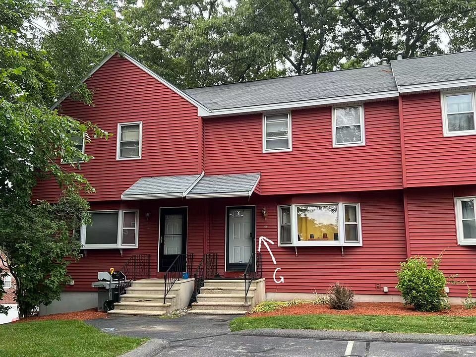 1st image of 44 Gillis St #G