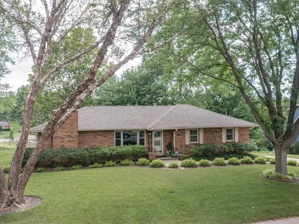5238 N 108th St, Kansas City, KS 66109