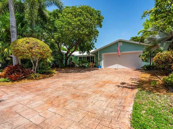 2823 NE 35TH Court, Lighthouse Point, FL 33064