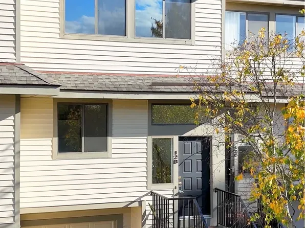 2435 Bedford Street #12B, Stamford, CT 06905