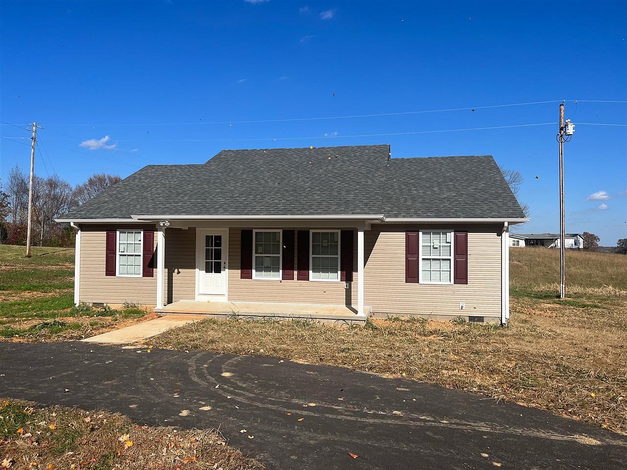41 Petty Davis Rd, Scottsville, KY 42164 MLS RA20235203 Zillow