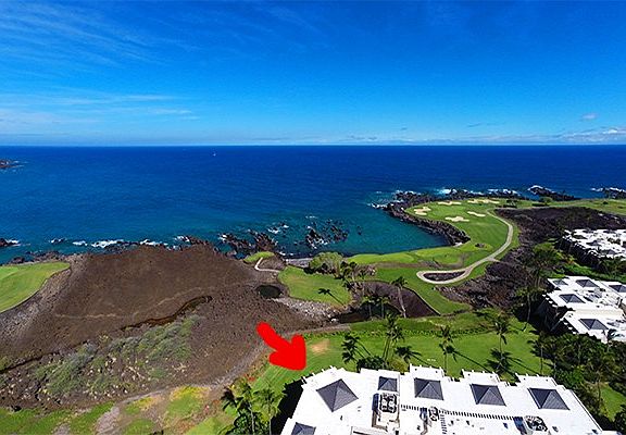 4th image of 68-1050 Mauna Lani Point Dr APT D105