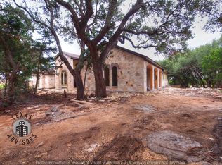 110 Sumac Cv, Georgetown, TX 78633