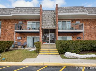 4039 Saratoga Ave APT 102, Downers Grove, IL 60515