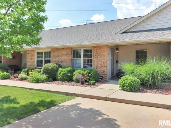 634 N 3rd Ave, Morton, IL 61550