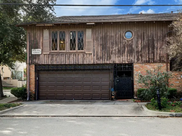 3716 Yupon, 3716 Yupon St APT A, Houston, TX 77006