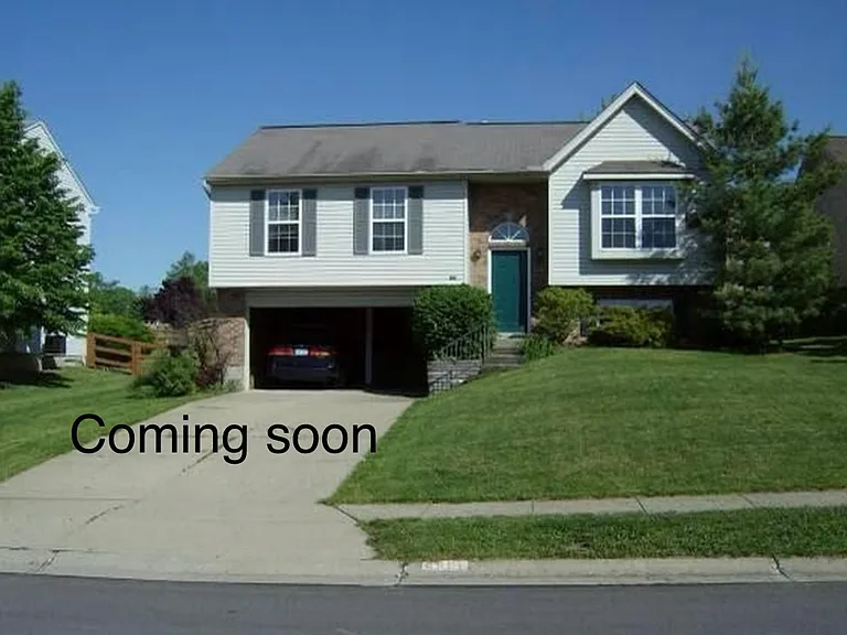 8996 Steeple Bush Dr — Photo 1