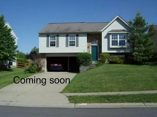8996 Steeple Bush Dr, Florence, KY 41042