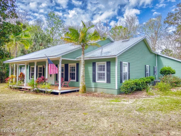 113 Eddy Ln, Port Orange, FL 32129