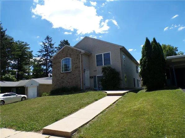 1624 W Whitehall St #1, Allentown, PA 18102