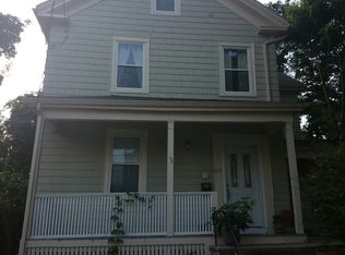 82 Academy Hill Rd #1, Brighton, MA 02135