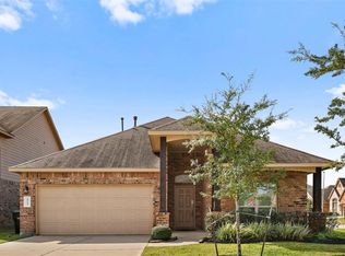 4523 Greenleaf Dr, Spring, TX 77389