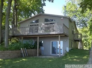 51545 Belle Isle Dr, Rush City, MN 55069