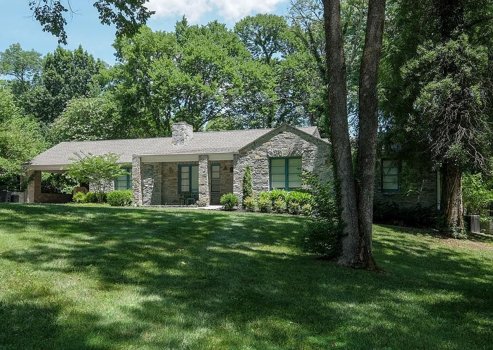 4312 Signal Hill Dr, Nashville, TN 37205 | Zillow