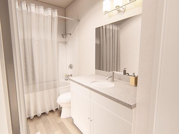 Bathroom 2