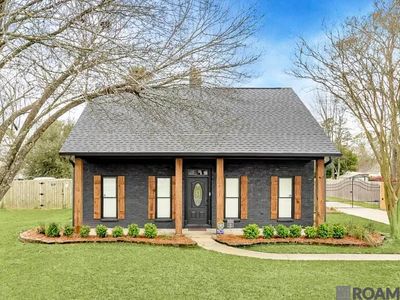 9210 Gary St, Denham Springs, LA, 70726