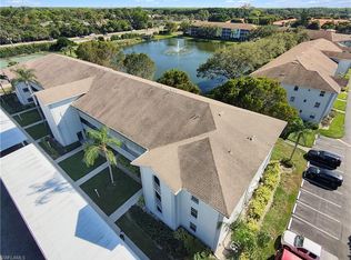 9610 Victoria Ln #D-202, Naples, FL 34109