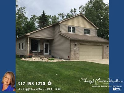 1138 Park Ave, Franklin, IN, 46131