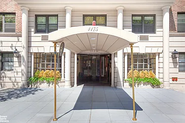 Sold by Brown Harris Stevens