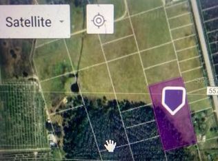 Old Grade Rd #A-251, Polk City, FL 33868