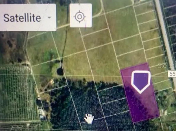 Old Grade Rd #A-251, Polk City, FL 33868