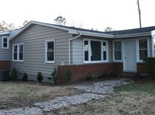 8104 Prince George Dr, Prince George, VA 23875