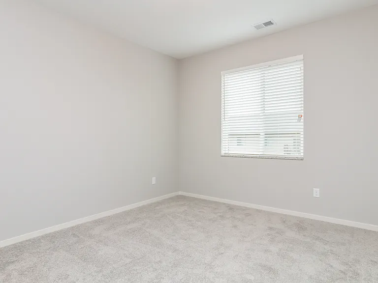 2 bd, 2 bt
D Unit - Corner 2 bd, 2 bt
D Unit - Corner