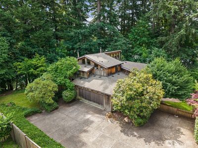 3940 Henderson Boulevard SE, Olympia, WA, 98501