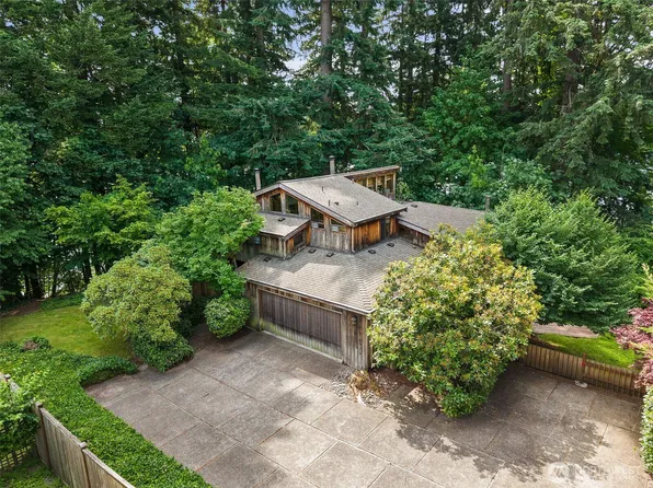 3940 Henderson Boulevard SE, Olympia, WA 98501