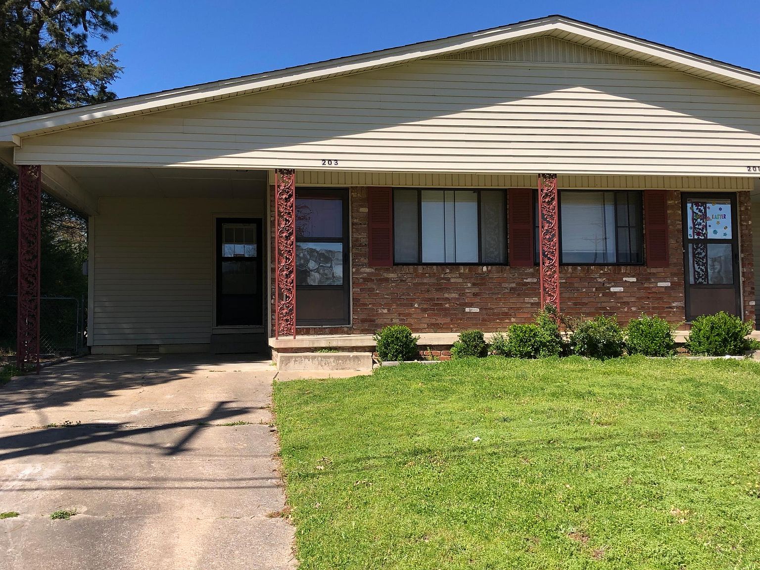 203 Reeves Rd, Sherwood, AR 72120 Zillow