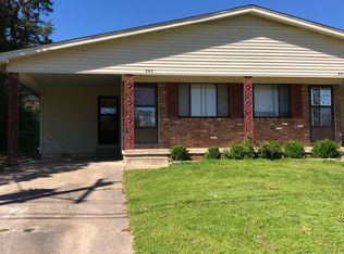 203 Reeves Rd, Sherwood, AR 72120