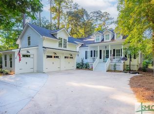 6 Musgrove Ln, Savannah, GA 31411