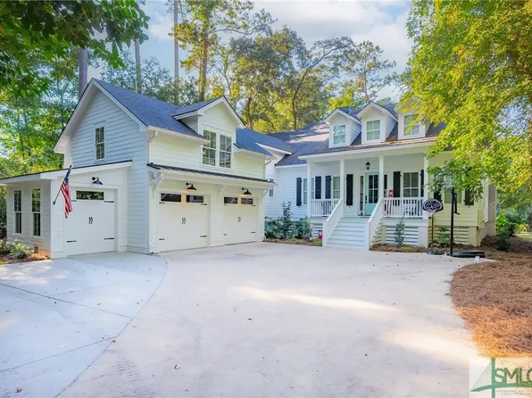 6 Musgrove Lane, Savannah, GA 31411