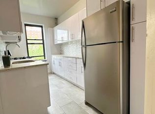 101 Post Ave #55, New York, NY 10034