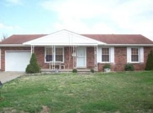 2815 Aldersgate, Owensboro, KY 42303
