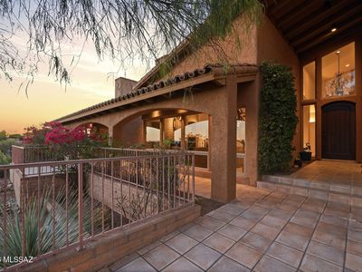 4041 E Camino Montecillo, Tucson, AZ, 85718