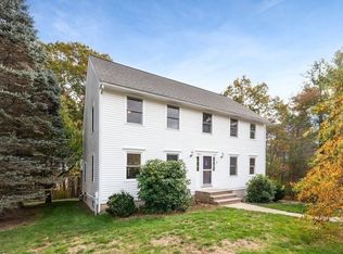 7 Frances Dr, Newburyport, MA 01950