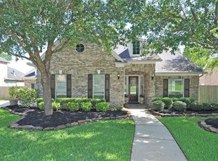 2306 Cumberland Oak Ct, Kingwood, TX 77345