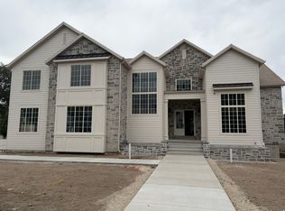 13456 S Banbury Ln E, Draper, UT 84020