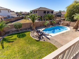 43223 W Venture Rd, Maricopa, AZ 85138