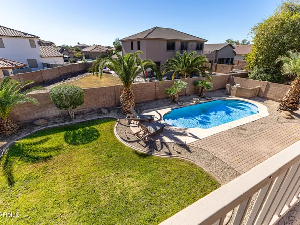 43223 W VENTURE Road, Maricopa, AZ 85138