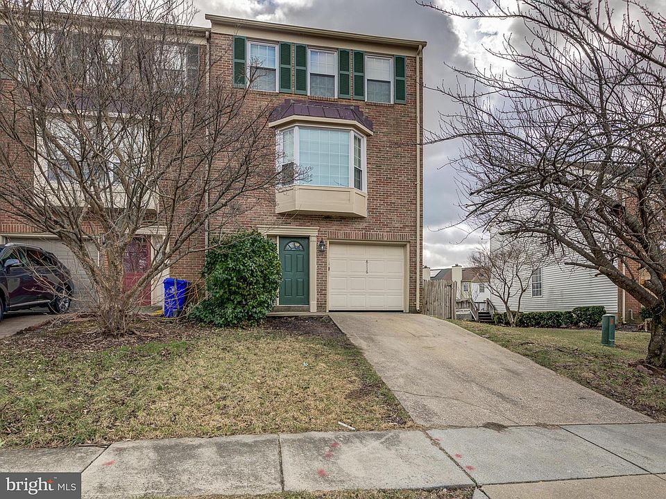 1st image of 8116 Londonderry Ct