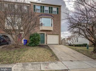 8116 Londonderry Ct, Laurel, MD 20707