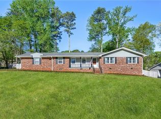 4384 Bonaparte Dr, Tucker, GA 30084