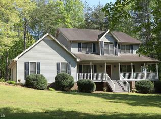 26 Jodys Trl #4, Cleveland, GA 30528