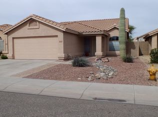 15040 W Bottle Tree Ave, Surprise, AZ 85374