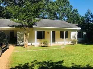 178 County Road 405, Oxford, MS 38655
