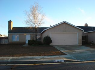 1032 Wedgewood Ave, Rosamond, CA 93560